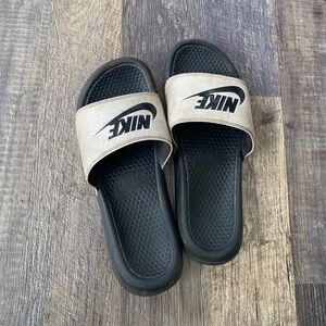 Nike Slides